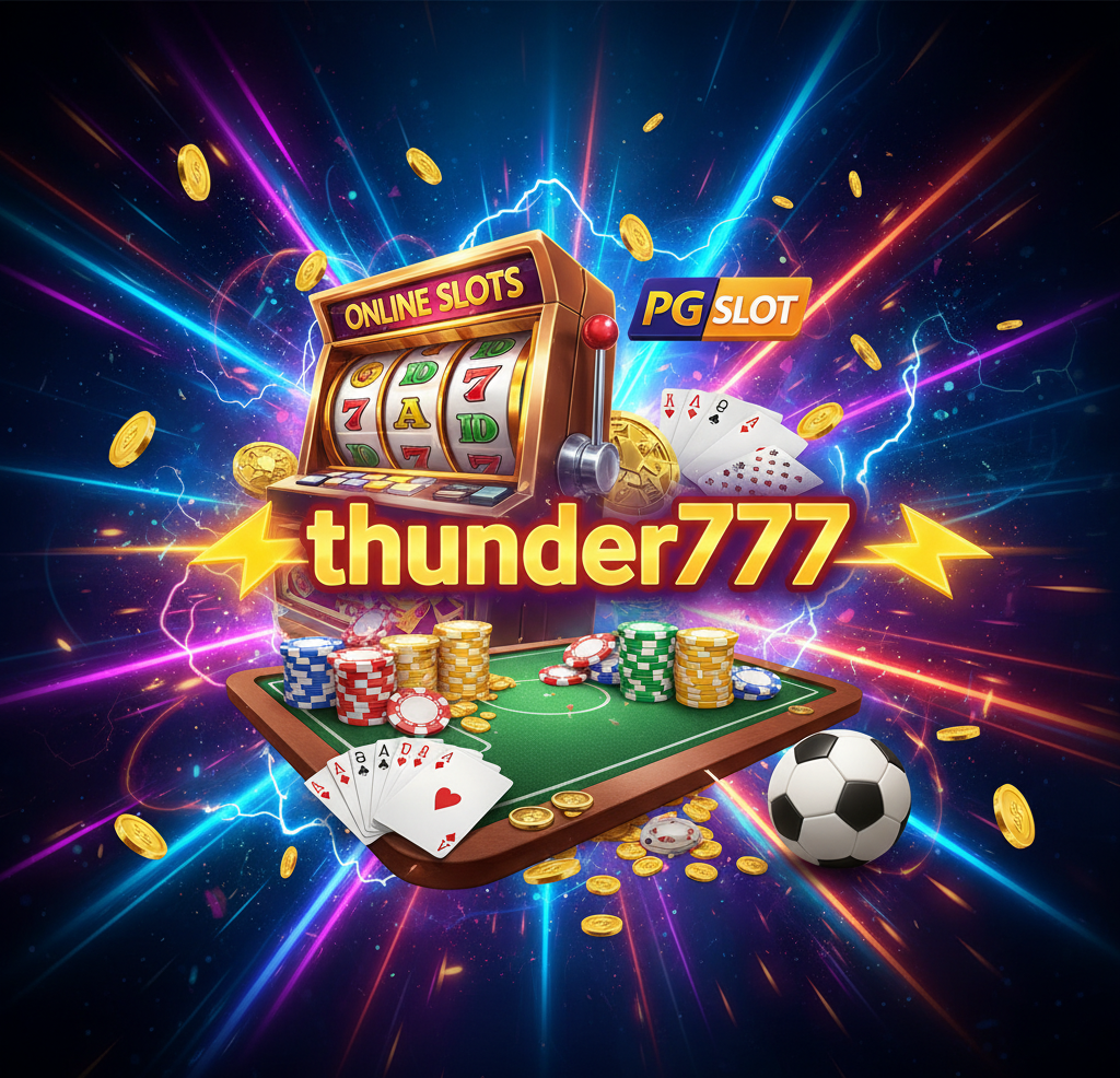 thunder777